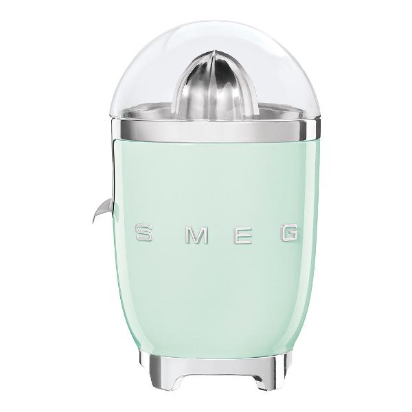 SMEG Sitruspresse CJF01 grønn