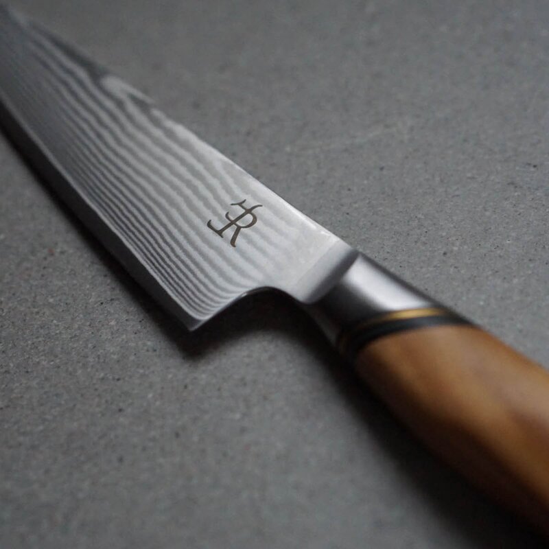 Ryda Knives Ryda Knives A-73 universalkniv 14 cm