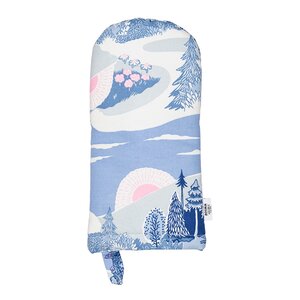 MoominArabia Mummi grytevott 34x15 cm Endelig hjemme