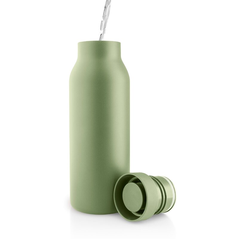 Eva Solo Urban termoflaske 0,5L pistachio