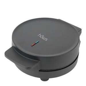 Haws Vaffeljern 1000W svart