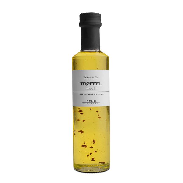 Cemo Trøffelolje 125 ml