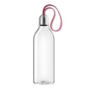Eva Solo Backpack drikkeflaske 0,5L pomegranate