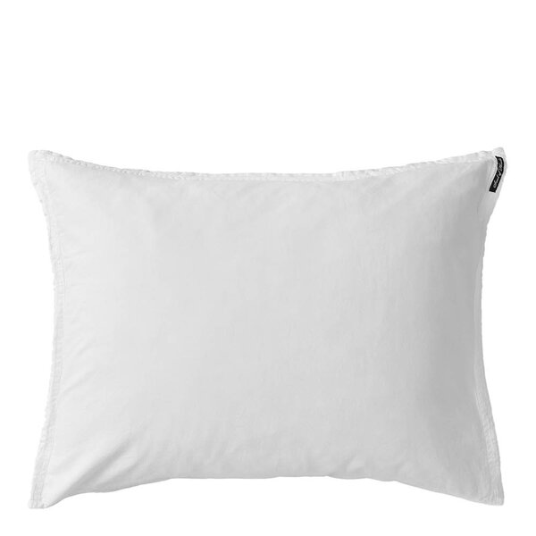 Himla Soul putetrekk 50x70 cm white