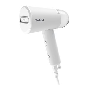 Tefal Origin Travel steamer DT1020E1 hvit/grå