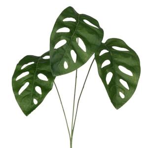 Mr Plant Silkeblomst monstera 65 cm