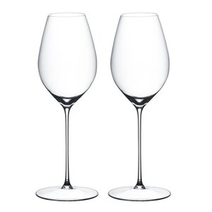 Riedel Superleggero Champagneglass 2 stk 270-årsjubileumsutgave