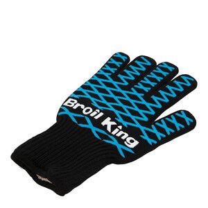 Broil King Grillhanske 16x28 cm silikon