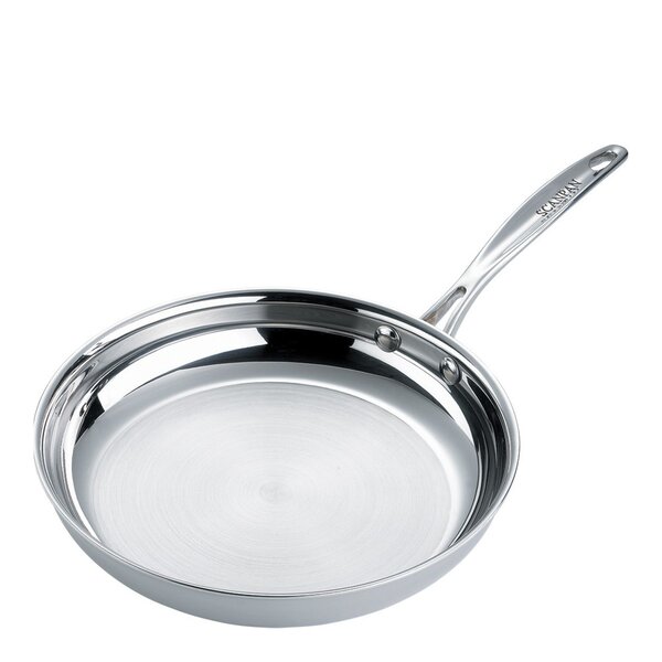 Scanpan Fusion 5 stekepanne 24 cm