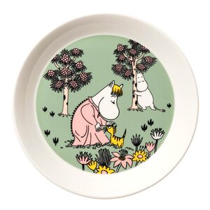 MoominArabia Asjett 19 cm Omtanke