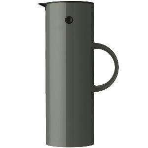 Stelton EM77 termokanne 1L dark forest
