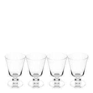 Jamie Oliver Big Love vinglass 27 cl 4 stk