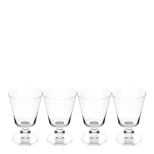Jamie Oliver Big Love vinglass 27 cl 4 stk