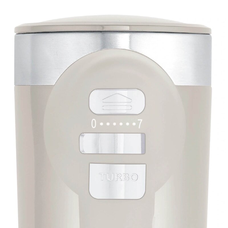 Graef Elvisp HM508EU 600W sand