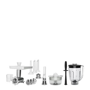 Ankarsrum Assistent stor tilbehørspakke