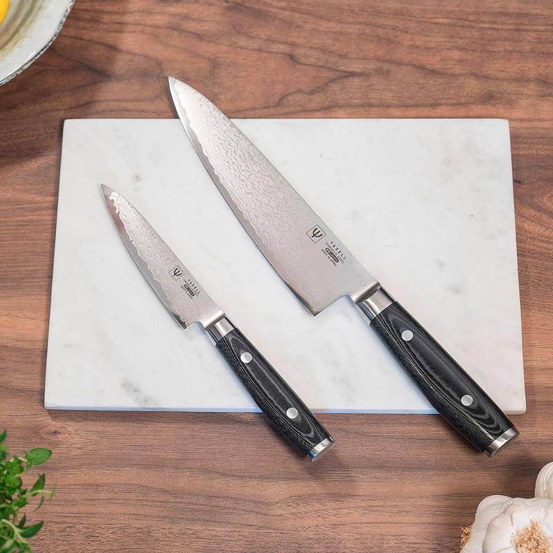 Yaxell Ran brødkniv 23 cm