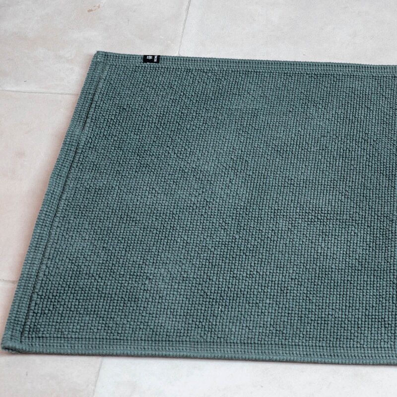 Himla Love badematte 50x80 cm jade