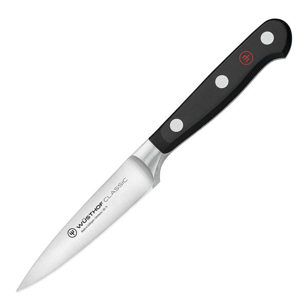 Wüsthof Classic Skrellekniv 9 cm
