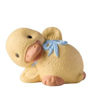 Klarborg Andunge Ras figur 6,5 cm