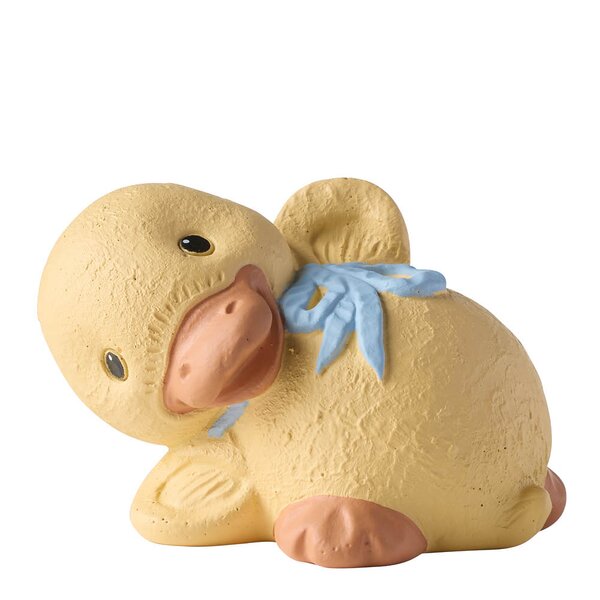 Klarborg Andunge Ras figur 6,5 cm