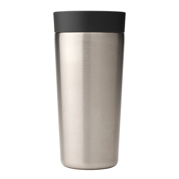 Brabantia Make & Take termokopp 36 cl mørk grå
