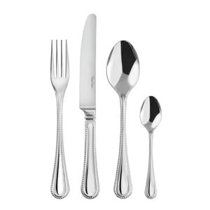 Robert Welch Armscote Bead bestikksett 24 deler