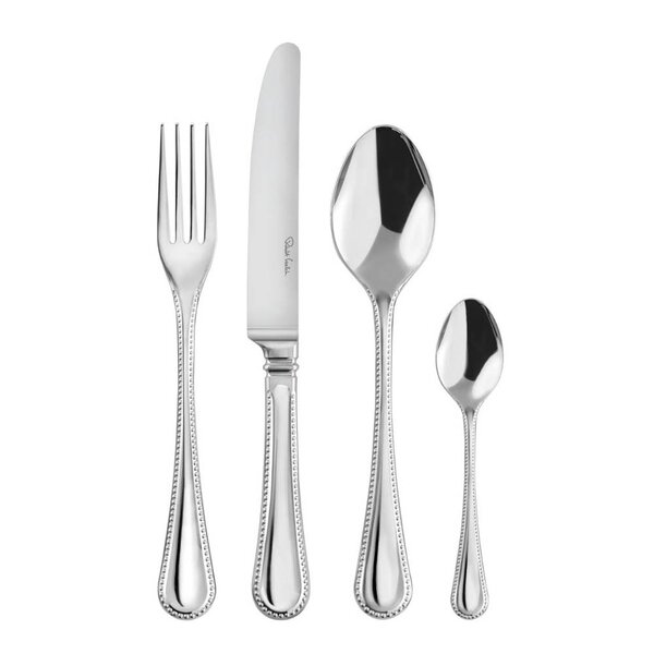 Robert Welch Armscote Bead bestikksett 24 deler