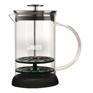 Bialetti Bialetti melkeskummer 33 cl glass