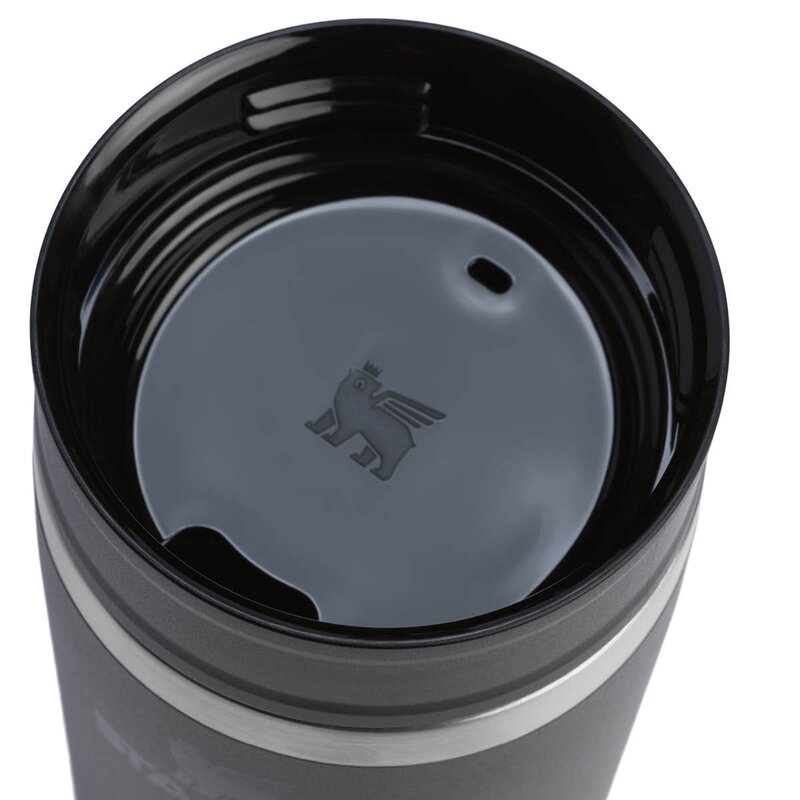 Stanley Cafè To Go termokopp 35 cl svart