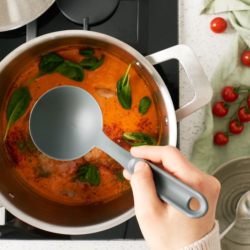 Gastromax Suppesleiv bio 27 cm