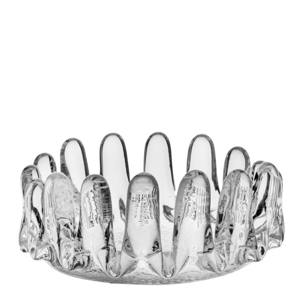 Kosta Boda - Sunflower bolle 7,5 cm
