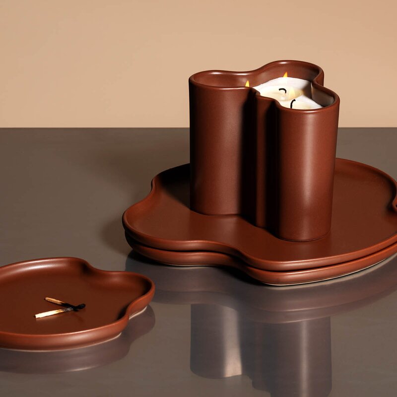 iittala Aalto fat 25 cm ild