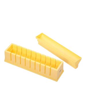 Kitchen Craft World of flavours sushimaskin 23 cm oriental gul