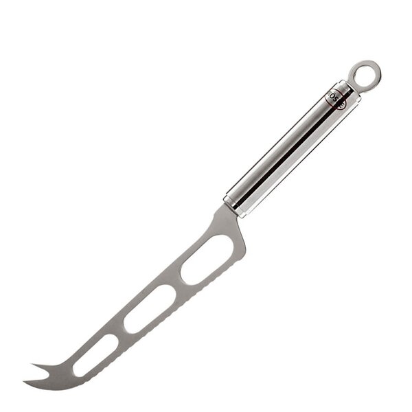 Rösle Ostekniv 28 cm rustfritt stål