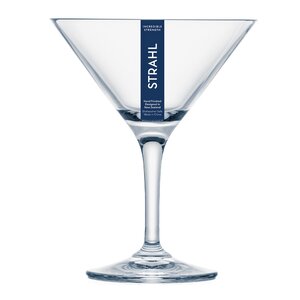 Strahl Martiniglass 24 cl polykarbonat