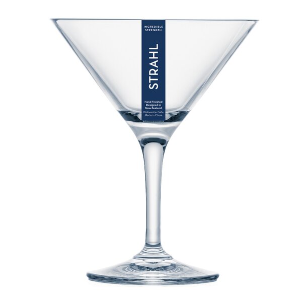 Strahl Martiniglass 24 cl polykarbonat