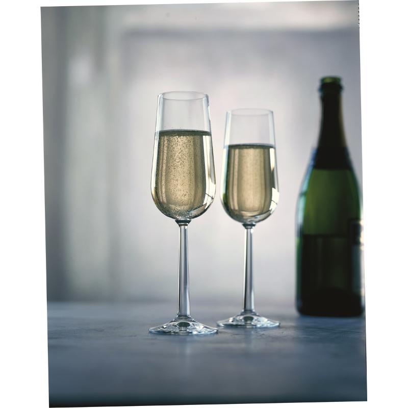 Rosendahl Grand Cru champagneglass 2 stk