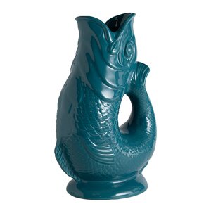 Wade Fish Jug mugge 0,6L agave
