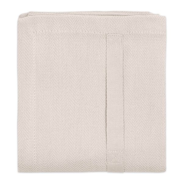 The Organic Company Kjøkkenhåndkle 53x86 cm stone