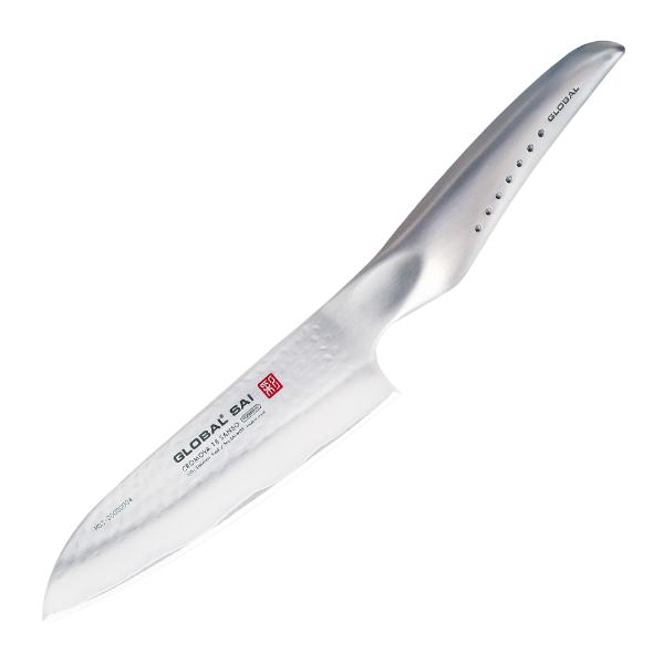 Global Global SAI-M03 santokukniv 13,5 cm