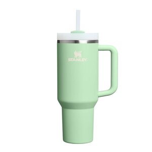 Stanley Quencher H2.0 FlowState Tumbler 1,18L pistachio
