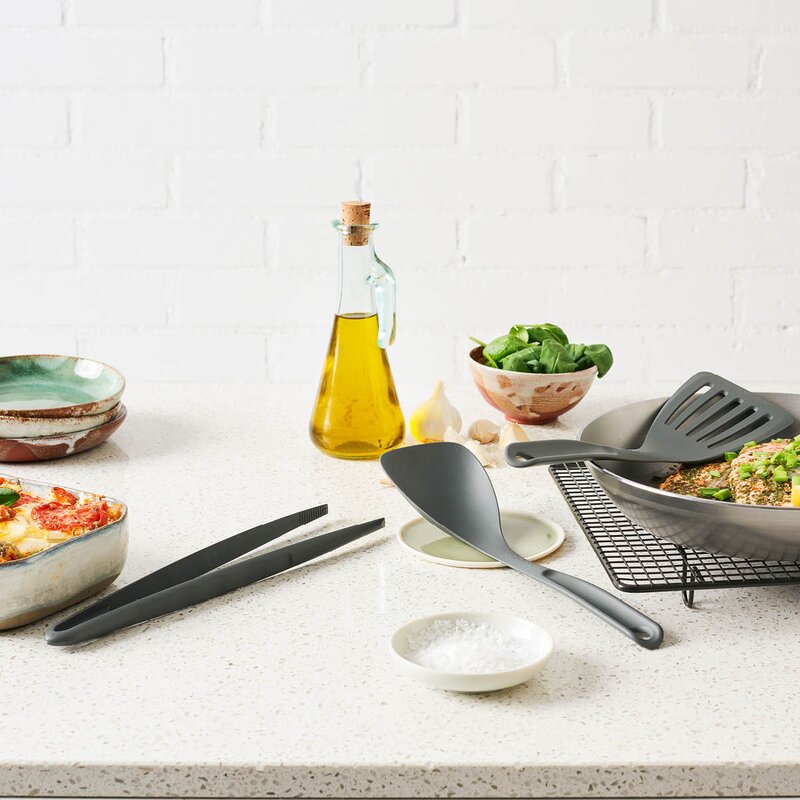 Gastromax Stekepinsett bio 28,5 cm