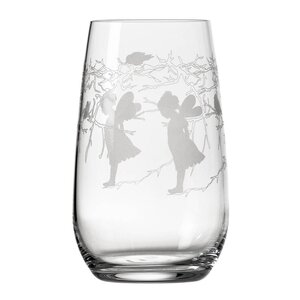 Wik & Walsøe Alv øl/minneralvann glass 48 cl