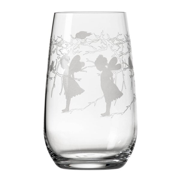 Wik & Walsøe Alv øl/minneralvann glass 48 cl