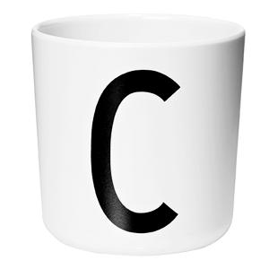 Design Letters Kids kopp 17,5 cl C