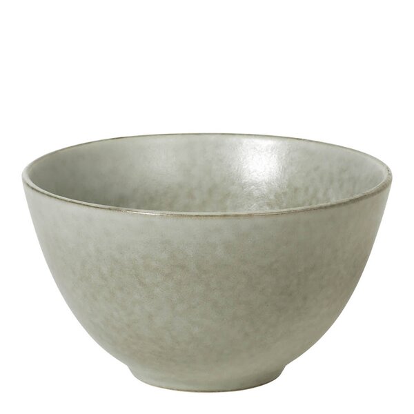 Broste Copenhagen Nordic Marsh skål 15 cm