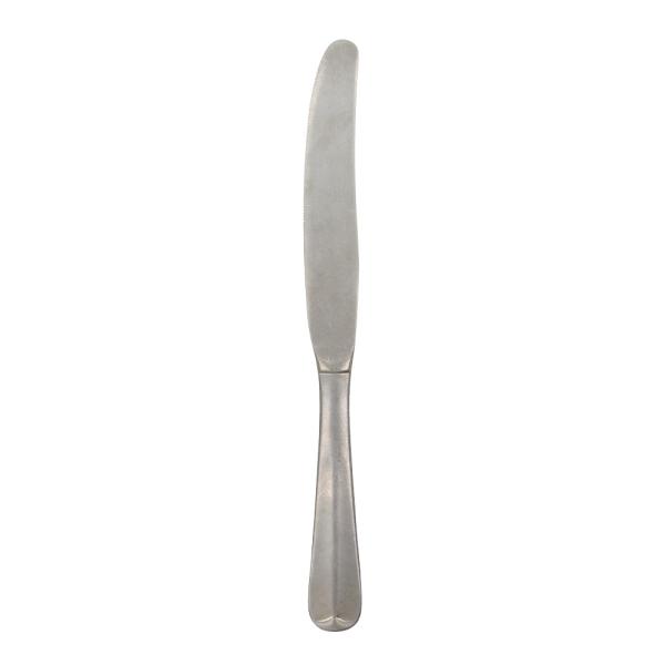 House Doctor – Mora kniv 23,6 cm sølv