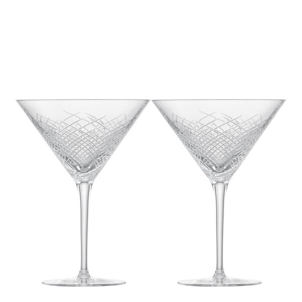 Zwiesel Glas Bar Premium No.2 martiniglass 29 cl 2 stk