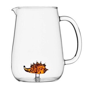 Ichendorf Milano Animal farm mugge 1,7L pinnsvin