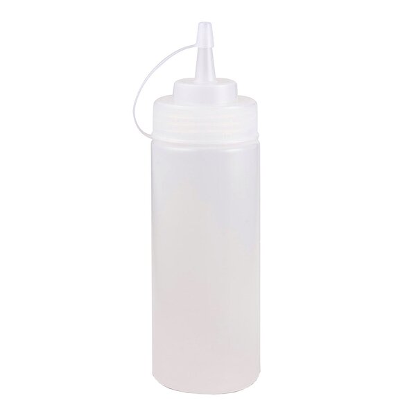 Supreminox Squeezy dressingflaske 360 ml
